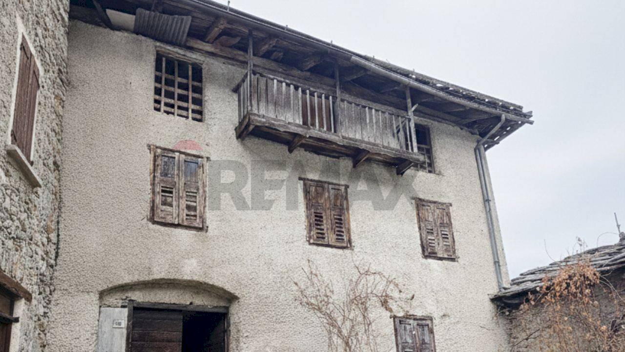 Edificio all\'aperto - Casa indipendente Cavizzana - foto 2