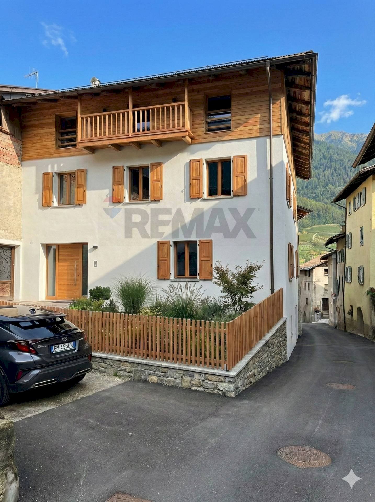 Casa all\'aperto - Casa indipendente Cavizzana - foto 3