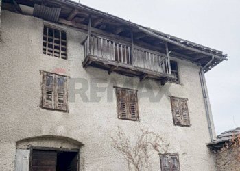 Edificio all\'aperto - Casa indipendente Cavizzana - foto 10