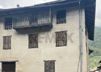 Edificio all\'aperto - Casa indipendente Cavizzana - foto 4