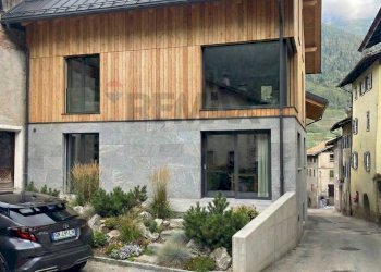 Casa all\'aperto - Casa indipendente Cavizzana - foto 1