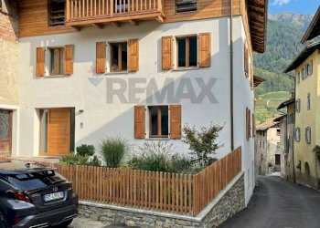 Casa all\'aperto - Casa indipendente Cavizzana - foto 3