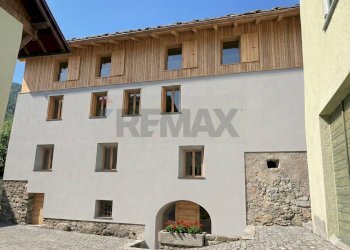 Edificio all\'aperto - Casa indipendente Cavizzana - foto 9