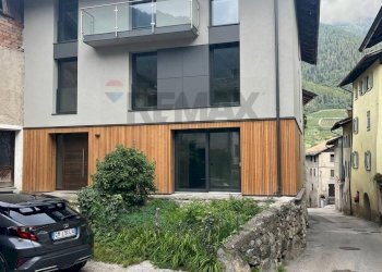 Edificio all\'aperto - Casa indipendente Cavizzana - foto 11