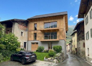 Casa all\'aperto - Casa indipendente Cavizzana - foto 12