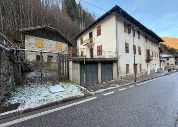 Casa all\'aperto - Casa semi indipendente Rabbi - foto 3