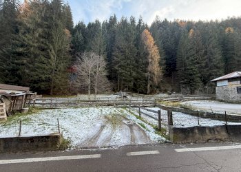 Vista dell\'acqua - Casa semi indipendente Rabbi - foto 4