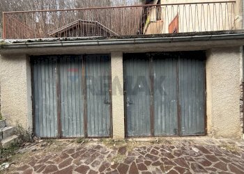 Edificio all\'aperto - Casa semi indipendente Rabbi - foto 5