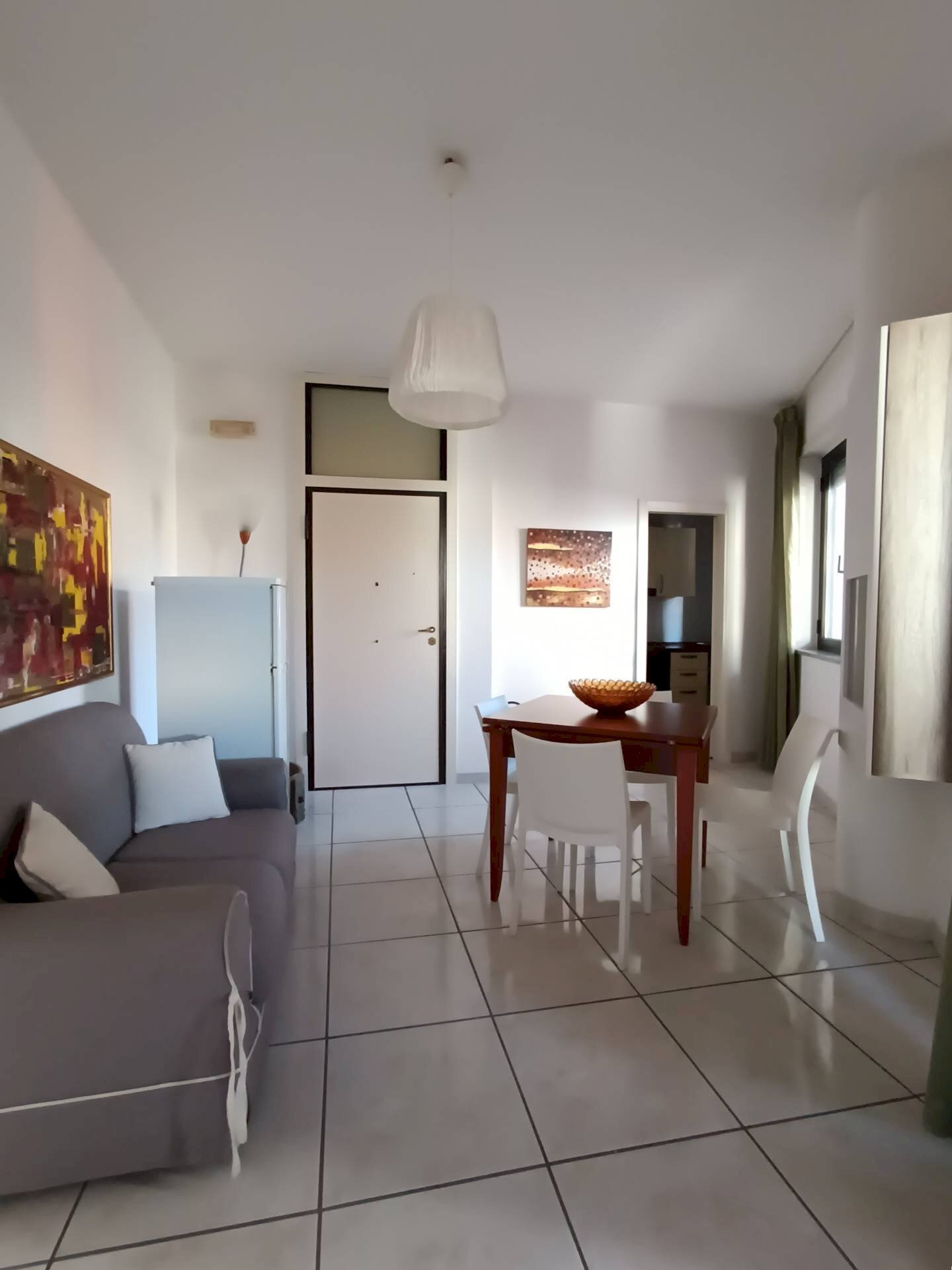 Foto 1 - Three-room apartment via salento, Gallipoli - photo 1