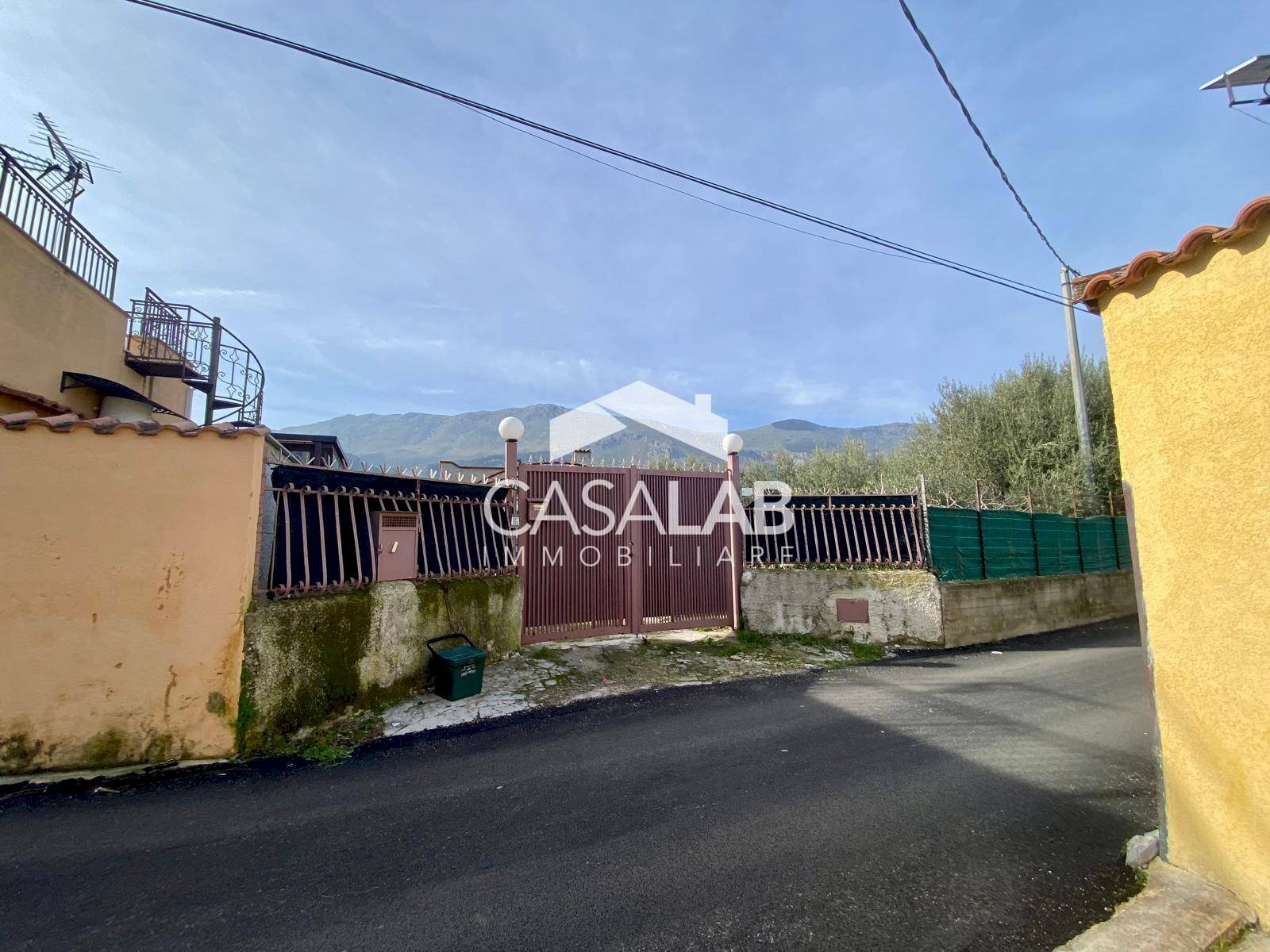 Foto 1 - Villa via lampedusa
 
89, Carini - foto 1