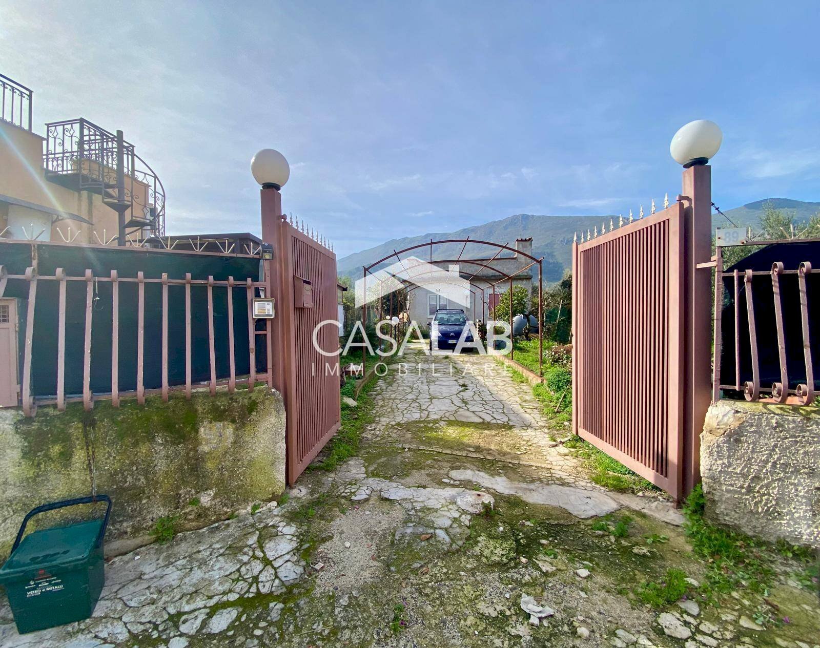 Foto 2 - Villa via lampedusa
89, Carini - foto 2