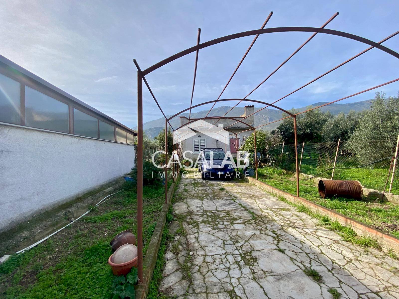 Foto 3 - Villa via lampedusa
89, Carini - foto 3