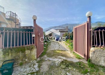 Foto 2 - Villa via lampedusa
 
89, Carini - foto 2