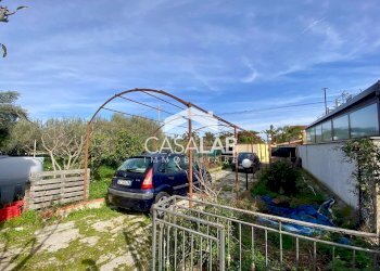 Foto 4 - Villa via lampedusa
 
89, Carini - foto 4