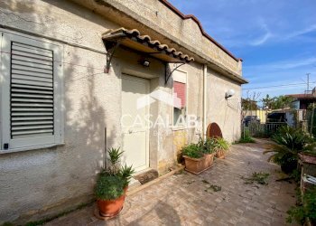 Foto 8 - Villa via lampedusa
 
89, Carini - foto 8