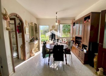 Foto 10 - Villa via lampedusa
 
89, Carini - foto 10