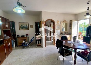 Foto 11 - Villa via lampedusa
 
89, Carini - foto 11