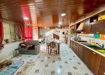 Foto 12 - Villa via lampedusa
 
89, Carini - foto 12