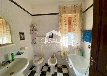 Foto 19 - Villa via lampedusa
 
89, Carini - foto 19