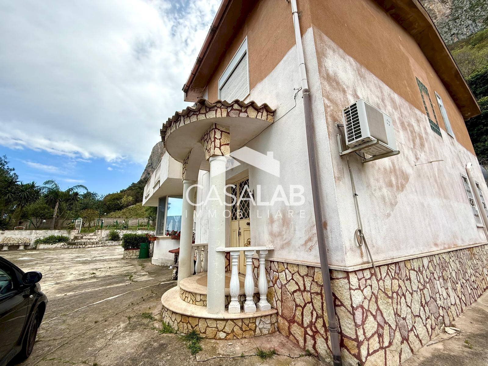 Foto 3 - Villa via don luigi sturzo
193, Carini - foto 3