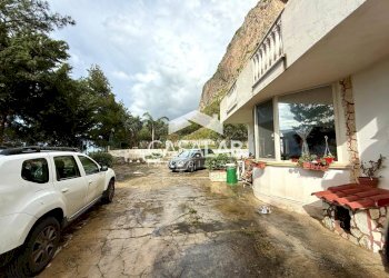 Foto 2 - Villa via don luigi sturzo
 
193, Carini - foto 2