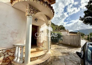 Foto 4 - Villa via don luigi sturzo
 
193, Carini - foto 4