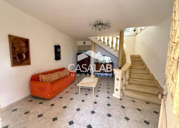 Foto 5 - Villa via don luigi sturzo
 
193, Carini - foto 5