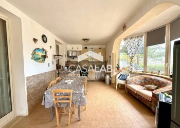 Foto 6 - Villa via don luigi sturzo
 
193, Carini - foto 6