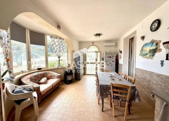 Foto 7 - Villa via don luigi sturzo
 
193, Carini - foto 7