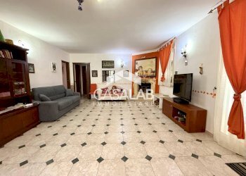 Foto 9 - Villa via don luigi sturzo
 
193, Carini - foto 9