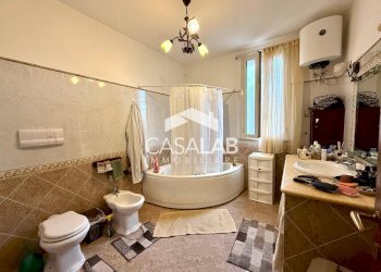 Foto 14 - Villa via don luigi sturzo
 
193, Carini - foto 14