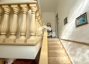 Foto 15 - Villa via don luigi sturzo
 
193, Carini - foto 15