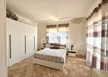 Foto 16 - Villa via don luigi sturzo
 
193, Carini - foto 16