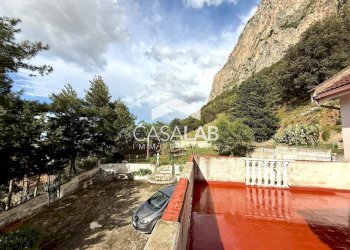 Foto 19 - Villa via don luigi sturzo
 
193, Carini - foto 19