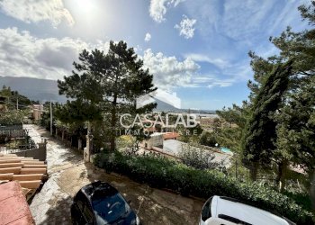 Foto 20 - Villa via don luigi sturzo
 
193, Carini - foto 20