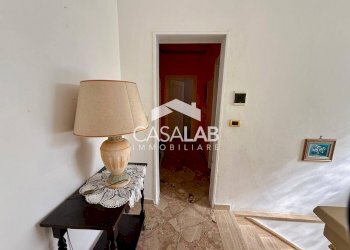 Foto 21 - Villa via don luigi sturzo
 
193, Carini - foto 21