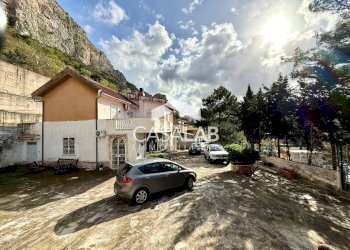 Foto 29 - Villa via don luigi sturzo
 
193, Carini - foto 29