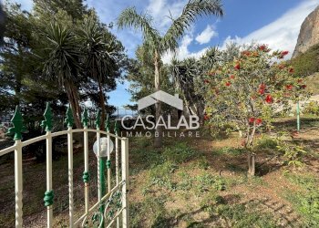 Foto 31 - Villa via don luigi sturzo
 
193, Carini - foto 31