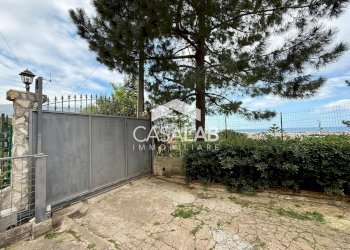 Foto 33 - Villa via don luigi sturzo
 
193, Carini - foto 33