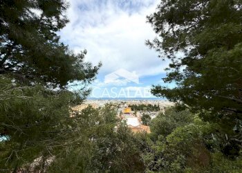 Foto 34 - Villa via don luigi sturzo
 
193, Carini - foto 34