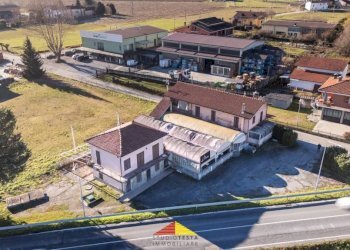 Vista - Villa via Basse, 2, Revello - foto 2