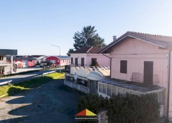 Vista - Villa via Basse, 2, Revello - foto 3