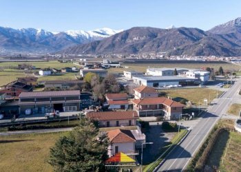 Vista - Villa via Basse, 2, Revello - foto 4