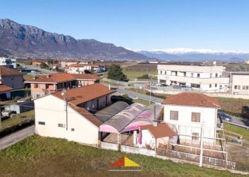 Vista - Villa via Basse, 2, Revello - foto 5