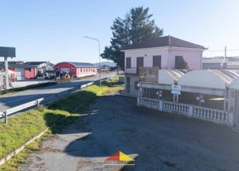 Terreno - Villa via Basse, 2, Revello - foto 7