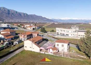 Vista - Villa via Basse, 2, Revello - foto 9