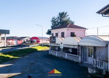 Zona - Villa via Basse, 2, Revello - foto 10