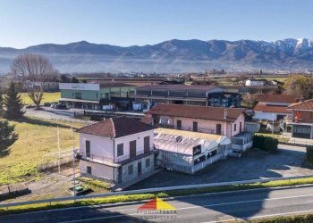 Vista - Villa via Basse, 2, Revello - foto 11