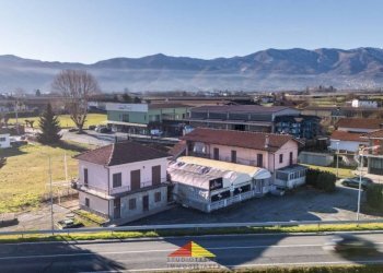 Vista - Villa via Basse, 2, Revello - foto 12