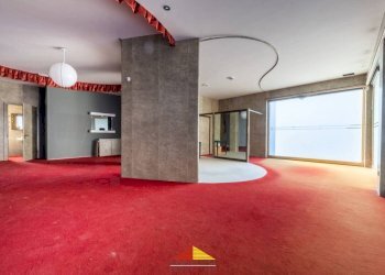 Interno non residenziale - Shop strada Statale, 589n, Manta - photo 22